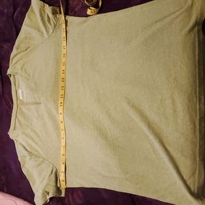 Duluth short sleeve SLUB t-shirt